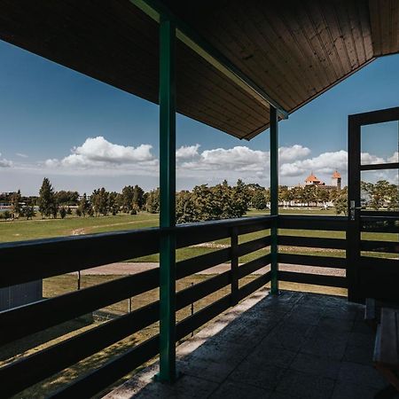 Staadioni Hotel Kuressaare Luaran gambar